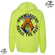 Load image into Gallery viewer, CoABOVE THE REST HOODIE