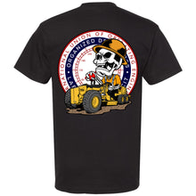 Load image into Gallery viewer, GRADER TOY INTERNATIONAL T-SHIRT