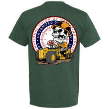 Load image into Gallery viewer, GRADER TOY INTERNATIONAL T-SHIRT