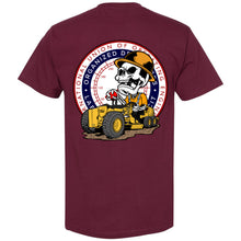 Load image into Gallery viewer, GRADER TOY INTERNATIONAL T-SHIRT