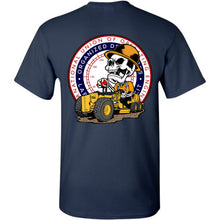 Load image into Gallery viewer, GRADER TOY INTERNATIONAL T-SHIRT
