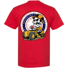 Load image into Gallery viewer, GRADER TOY INTERNATIONAL T-SHIRT
