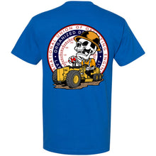 Load image into Gallery viewer, GRADER TOY INTERNATIONAL T-SHIRT