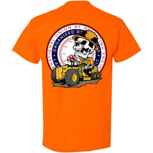 Load image into Gallery viewer, GRADER TOY INTERNATIONAL T-SHIRT
