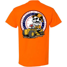 Load image into Gallery viewer, GRADER TOY INTERNATIONAL T-SHIRT