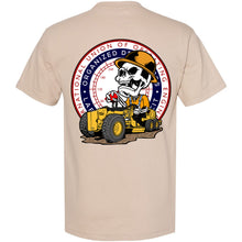 Load image into Gallery viewer, GRADER TOY INTERNATIONAL T-SHIRT