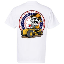 Load image into Gallery viewer, GRADER TOY INTERNATIONAL T-SHIRT