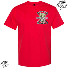 Load image into Gallery viewer, DIRTY HANDS CLEAN MONEY T-SHIRT