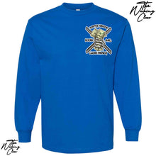 Load image into Gallery viewer, DIRTY HANDS CLEAN MONEY LONG SLEEVE