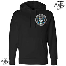 Load image into Gallery viewer, UNION PROUD ELECTRICIAN PULLOVER HOODIE