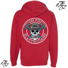 Load image into Gallery viewer, UNION PROUD ELECTRICIAN PULLOVER HOODIE