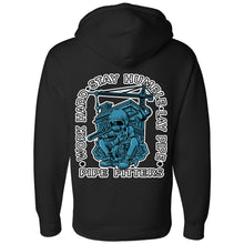 Load image into Gallery viewer, Copy of Copy of PULLOVER HOODIE