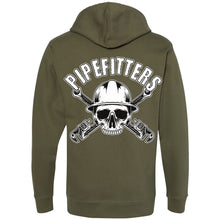 Load image into Gallery viewer, Copy of PULLOVER HOODIE