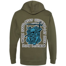 Load image into Gallery viewer, Copy of Copy of PULLOVER HOODIE