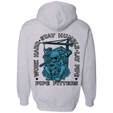 Load image into Gallery viewer, Copy of Copy of PULLOVER HOODIE