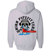 Load image into Gallery viewer, WATER EYES PULLOVER HOODIE