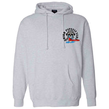 Load image into Gallery viewer, WATER EYES PULLOVER HOODIE