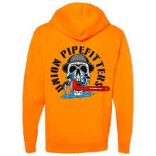 Load image into Gallery viewer, WATER EYES PULLOVER HOODIE