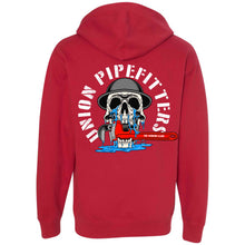 Load image into Gallery viewer, WATER EYES PULLOVER HOODIE