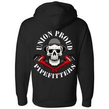 Load image into Gallery viewer, PULLOVER HOODIE