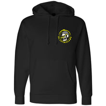 Load image into Gallery viewer, BOLT EYES PULLOVER HOODIE

