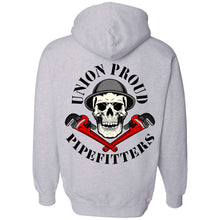 Load image into Gallery viewer, PULLOVER HOODIE
