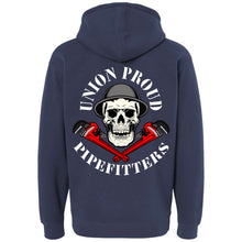 Load image into Gallery viewer, PULLOVER HOODIE