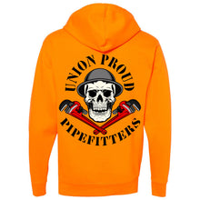 Load image into Gallery viewer, PULLOVER HOODIE