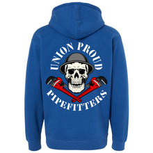 Load image into Gallery viewer, PULLOVER HOODIE