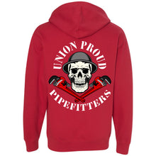 Load image into Gallery viewer, PULLOVER HOODIE