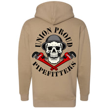 Load image into Gallery viewer, PULLOVER HOODIE
