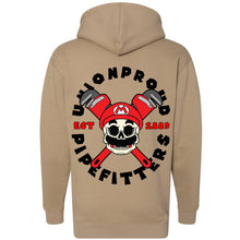 Load image into Gallery viewer, MARIO PULLOVER HOODIE
