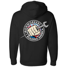 Load image into Gallery viewer, IW SPUD HAND HOODIE