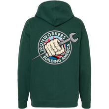 Load image into Gallery viewer, IW SPUD HAND HOODIE