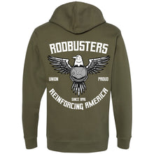 Load image into Gallery viewer, Copy of PULLOVER HOODIE