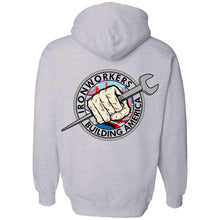 Load image into Gallery viewer, IW SPUD HAND HOODIE