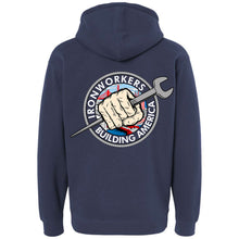 Load image into Gallery viewer, IW SPUD HAND HOODIE