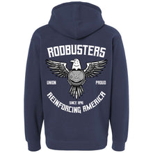 Load image into Gallery viewer, Copy of PULLOVER HOODIE
