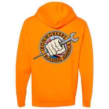 Load image into Gallery viewer, IW SPUD HAND HOODIE