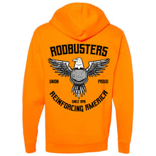 Load image into Gallery viewer, Copy of PULLOVER HOODIE