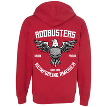 Load image into Gallery viewer, Copy of PULLOVER HOODIE