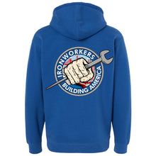 Load image into Gallery viewer, IW SPUD HAND HOODIE