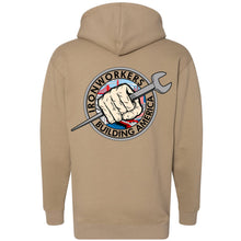 Load image into Gallery viewer, IW SPUD HAND HOODIE