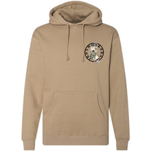 Load image into Gallery viewer, Copy of Copy of EAGLE HARD HAT HOODIE