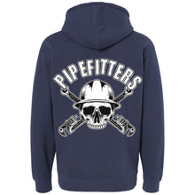 Load image into Gallery viewer, Copy of PULLOVER HOODIE