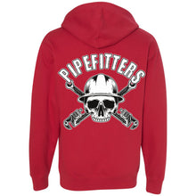 Load image into Gallery viewer, Copy of PULLOVER HOODIE