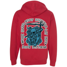 Load image into Gallery viewer, Copy of Copy of PULLOVER HOODIE