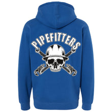 Load image into Gallery viewer, Copy of PULLOVER HOODIE