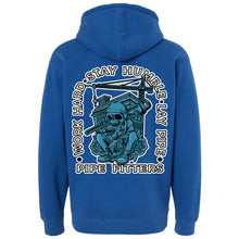 Load image into Gallery viewer, Copy of Copy of PULLOVER HOODIE