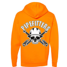 Load image into Gallery viewer, Copy of PULLOVER HOODIE